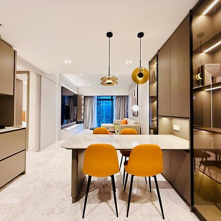 Eaton Residences Klcc M@H Kuala Lumpur Exterior photo