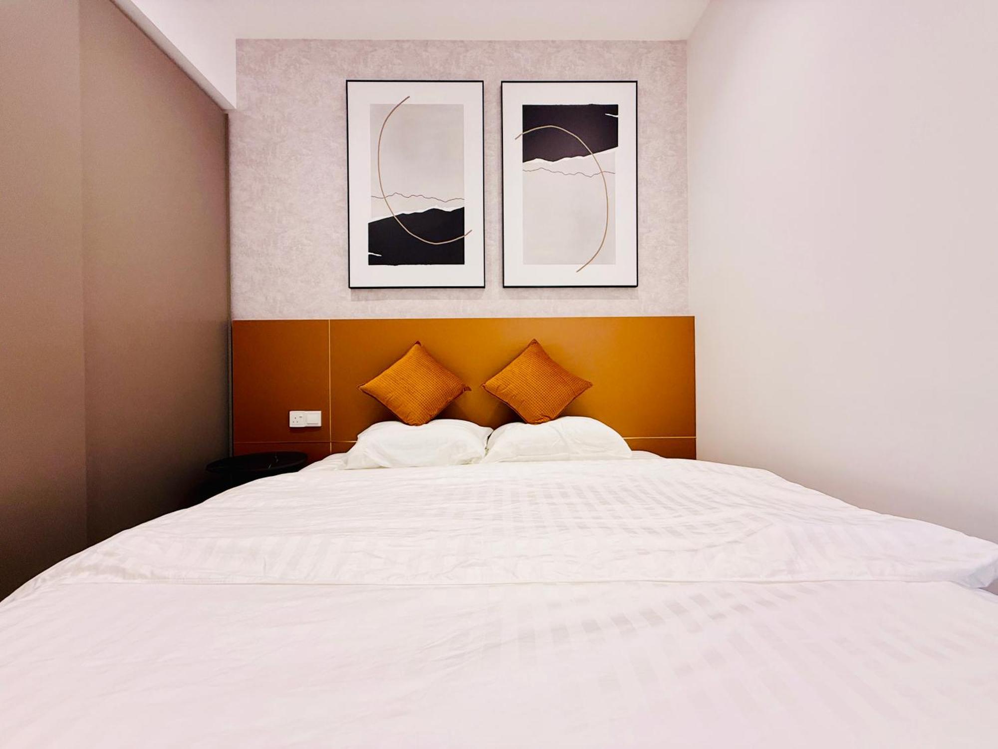 Eaton Residences Klcc M@H Kuala Lumpur Exterior photo